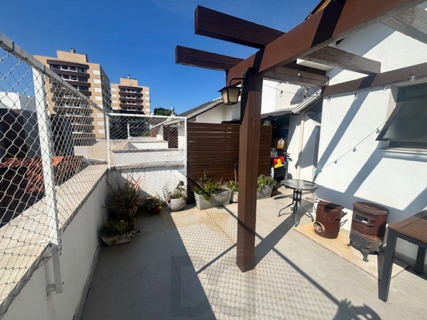 Cobertura de 3 dormitórios e 4 vagas de garagem no bairro Tristeza/Porto Alegre — foto 22