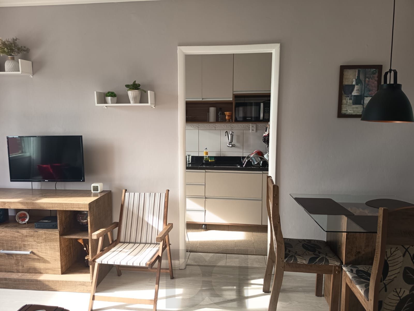 Apartamento 2 D reformado, elevador , vaga na Azenha — foto 22