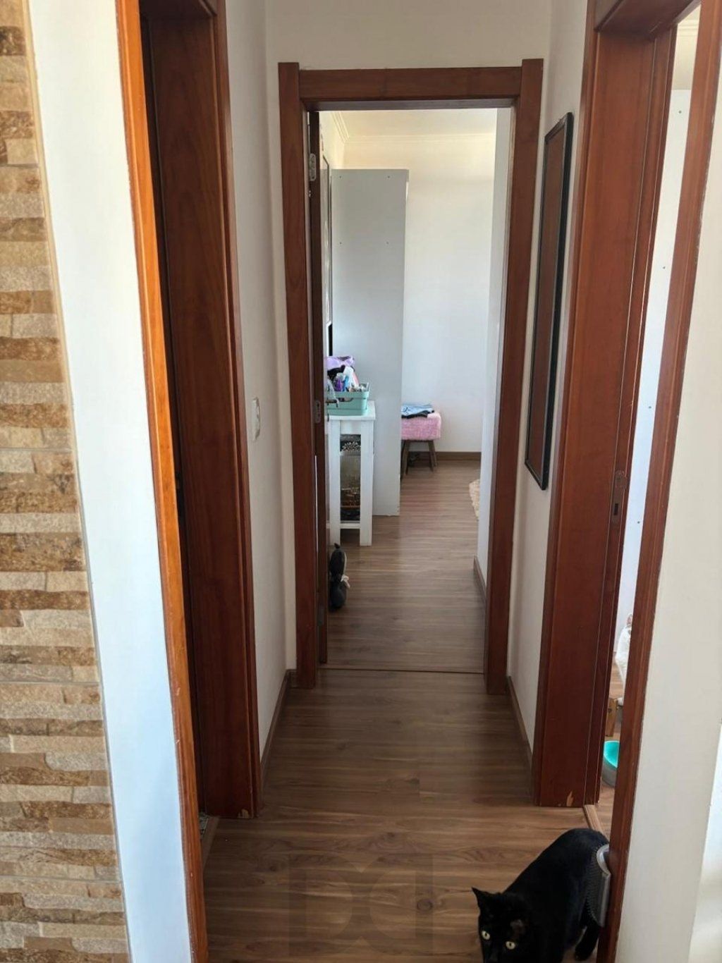 Apartamento 2 Dormitórios com sacada e Infra Completa no Jardim Carvalho — foto 6