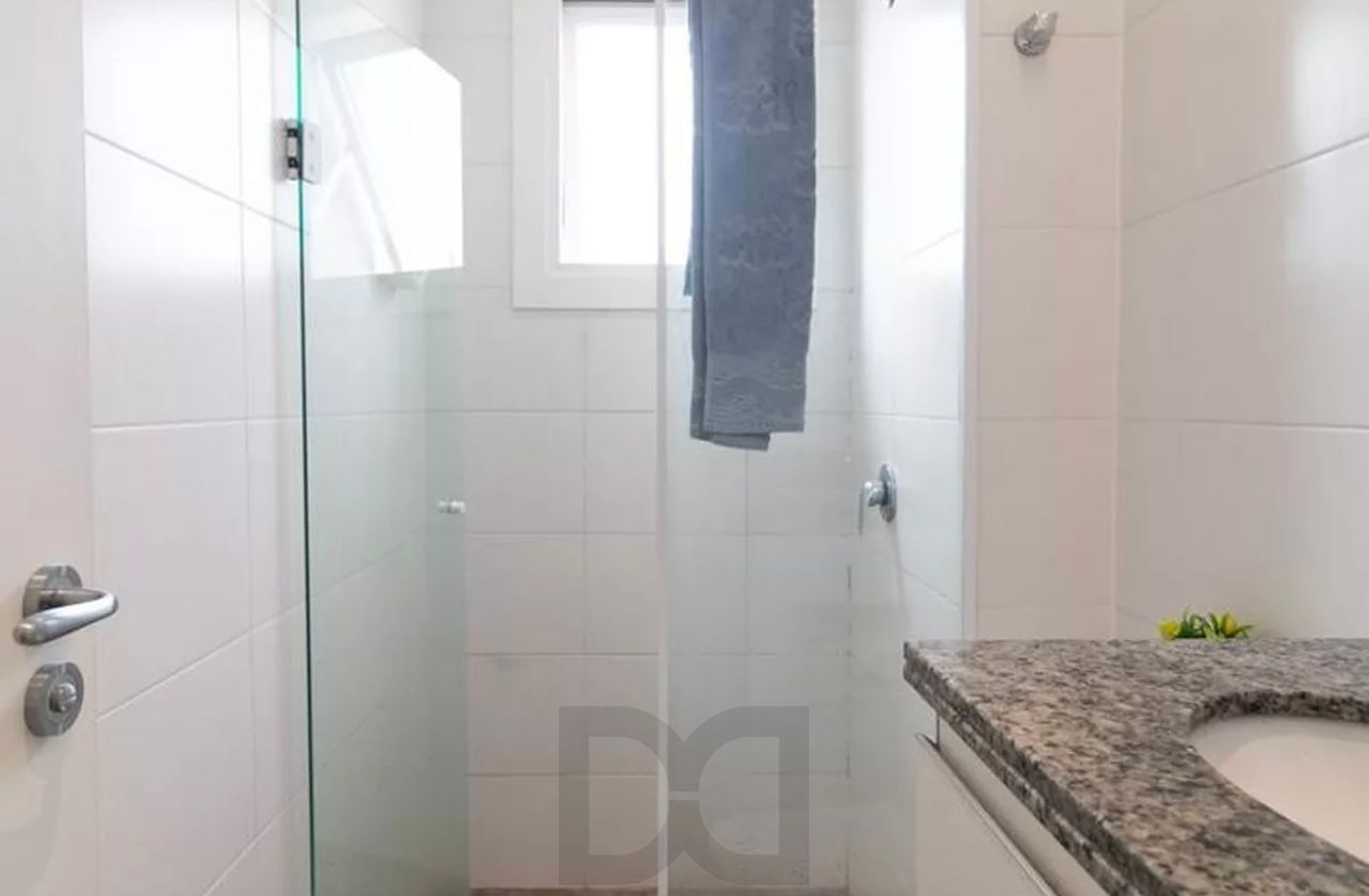 Apartamento 2 dormitório 2 vagas coberta Bairro Santo Antônio Porto Alegre — foto 10