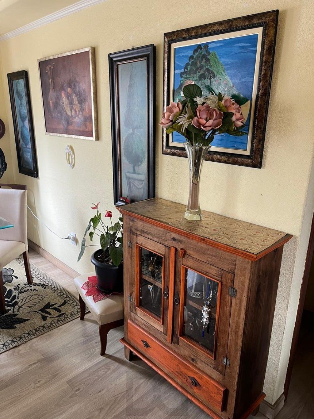 Apartamento com 2 dormitórios e 65m² à venda no Bairro Santa Cecília — foto 4