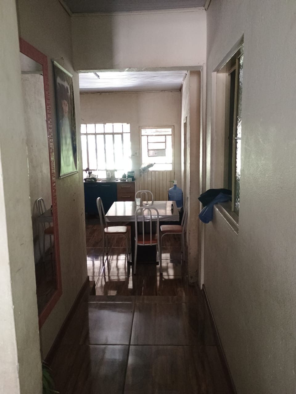 Casa com 3 quartos à venda Bairro Costa e Silva perto Eco Ville Porto Alegre — foto 7
