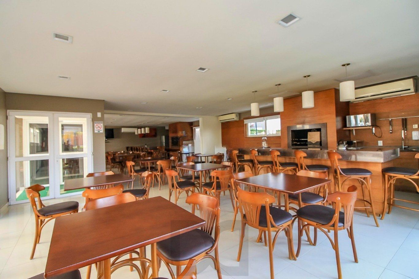 Apartamento Garden 2 Dormitórios com Vaga no Jardim Sabará — foto 44