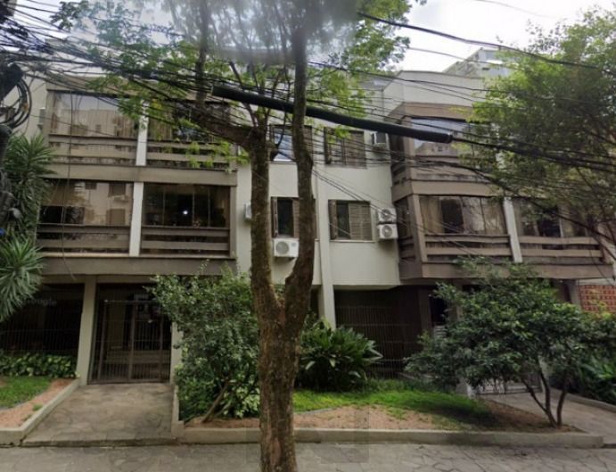 Cobertura com 3 quartos (2 suítes) e 2 vagas de garagem no Bairro Petrópolis — foto 3