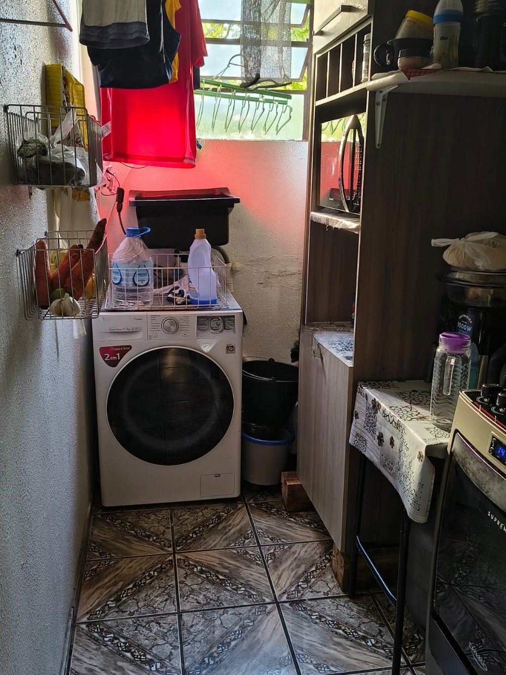 Apartamento de 3 quartos no bairro Jardim Itu Sabará — foto 5