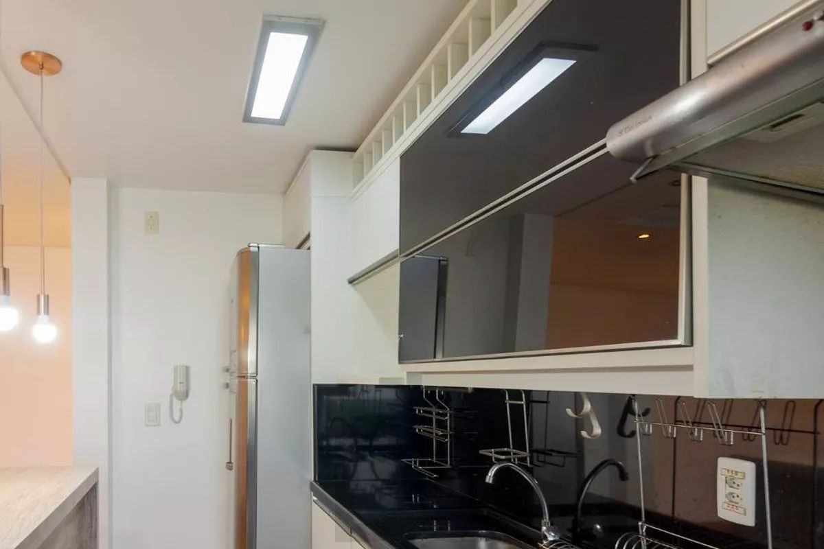 Apartamento à venda com 2 quartos e 2 vagas no Jardim Carvalho — foto 10