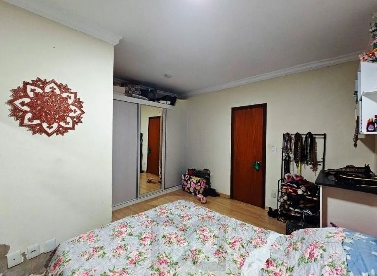 Casa em condomínio de 2 quartos, 2 suítes e 2 vagas no bairro Alto Petrópolis. — foto 6