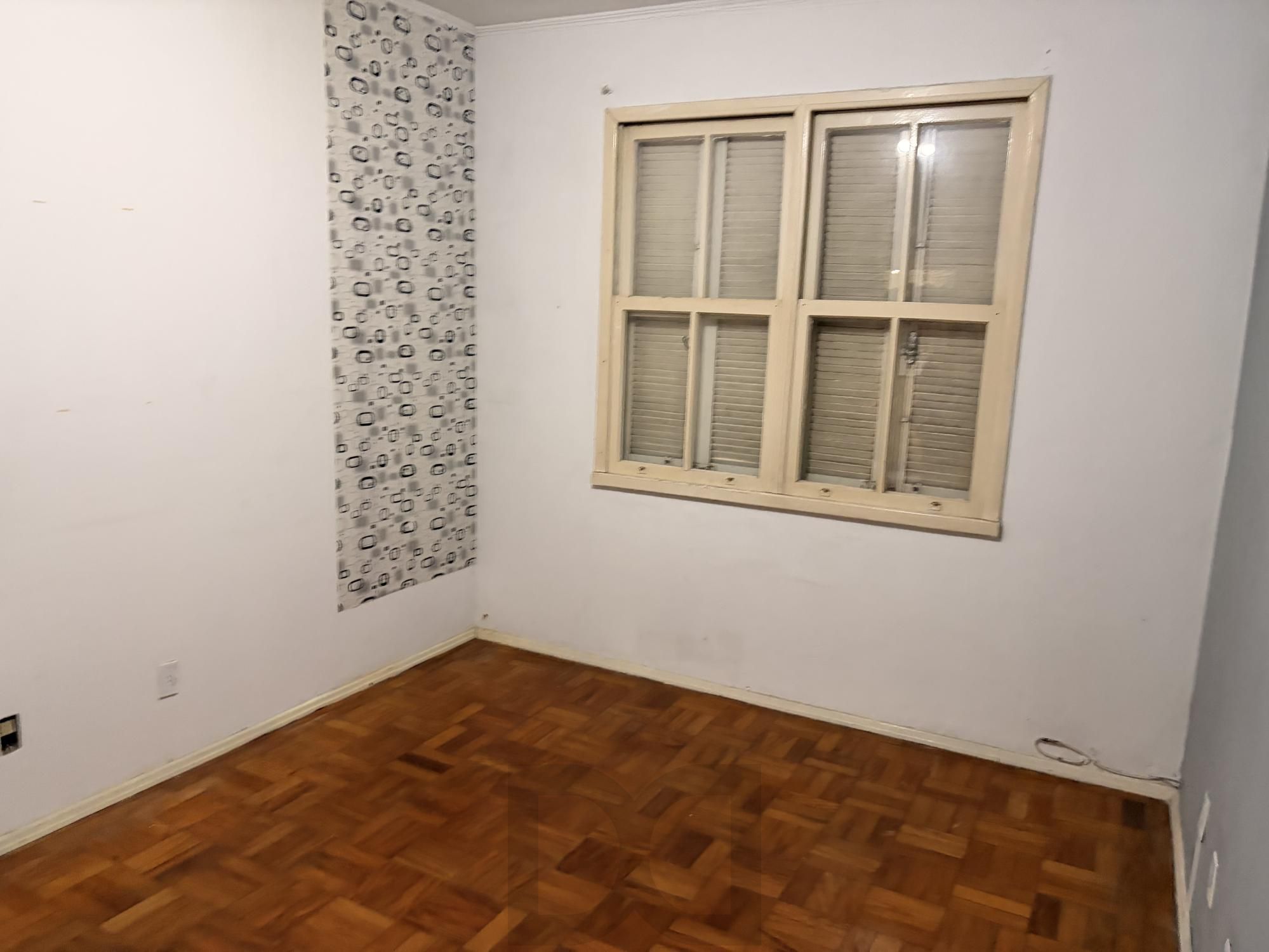 Apartamento térreo de 3 dormitórios com garagem coberta no Sarandi — foto 30