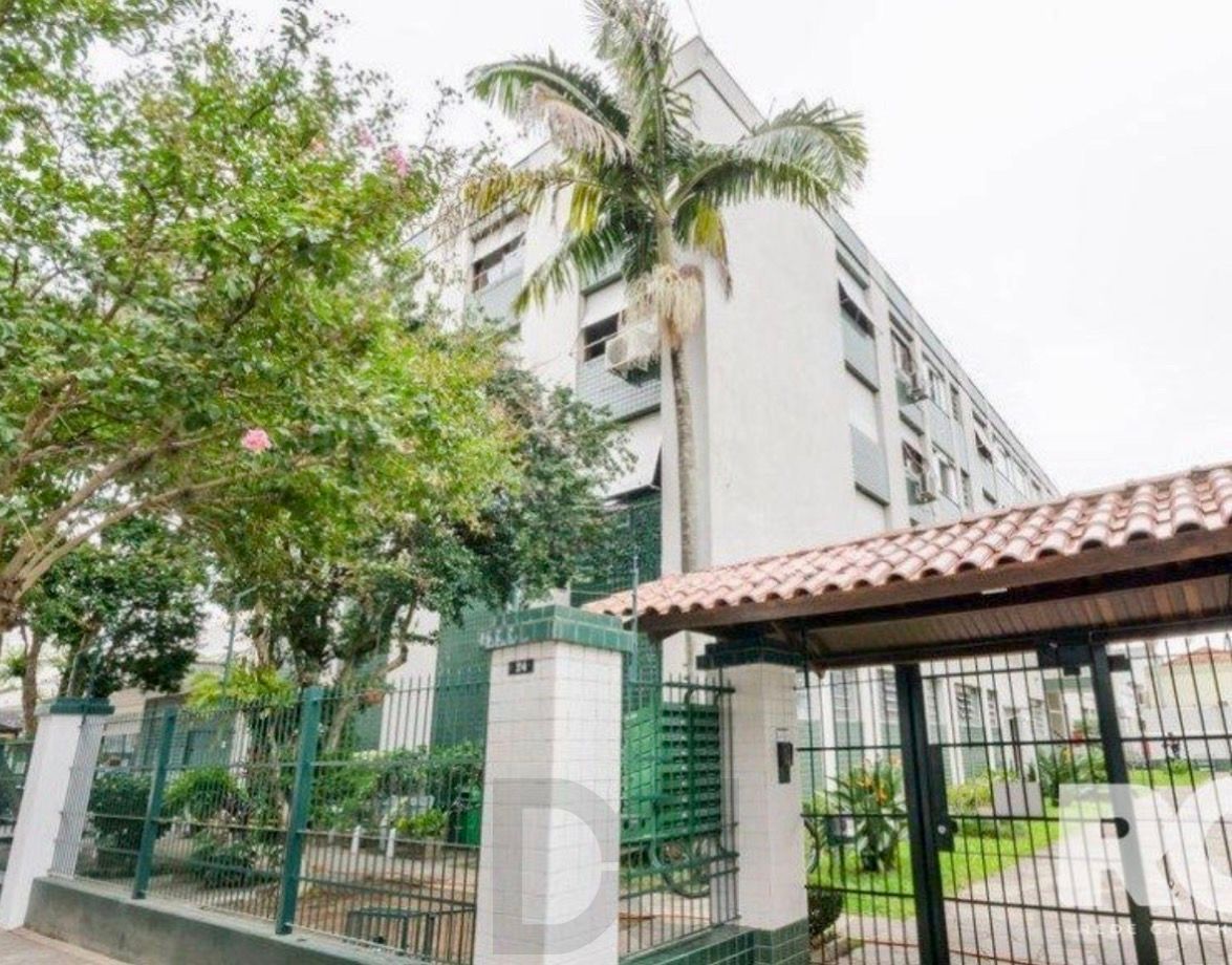 Apartamento 2 dormitórios reformado mobiliado próximo Assis Brasil Porto Alegre — foto 22