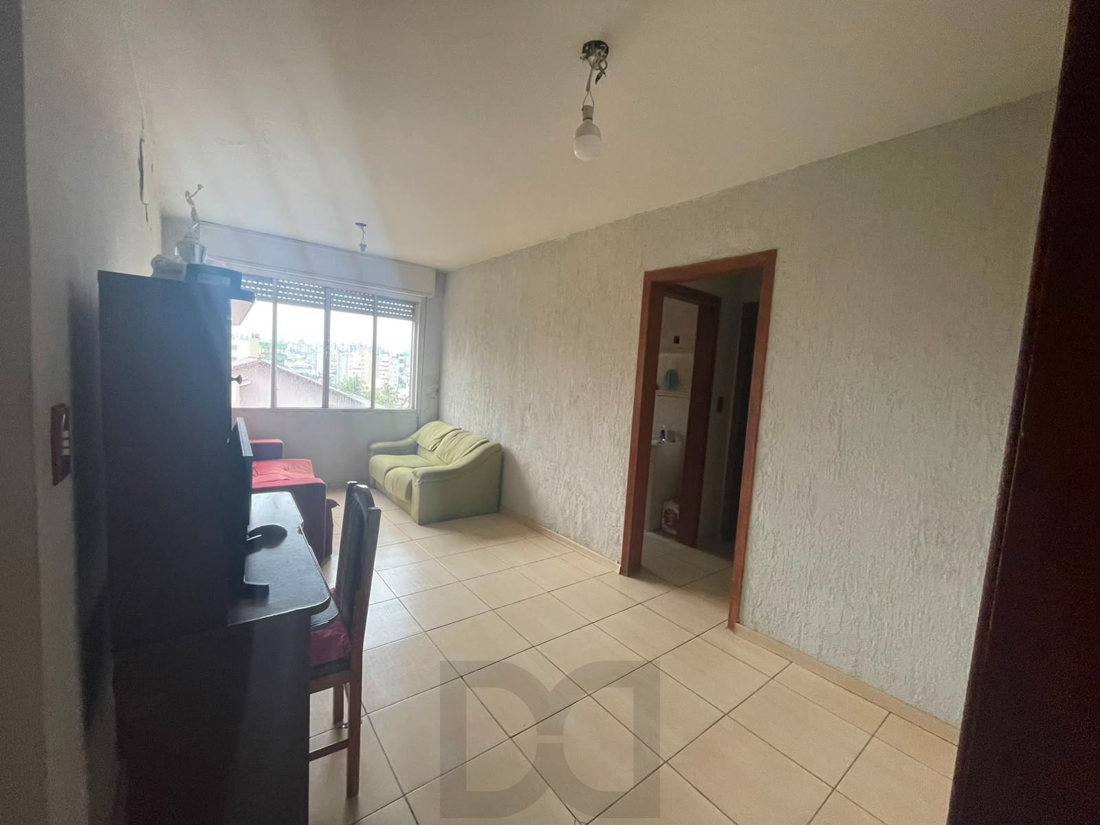 Apartamento com 2 quartos, 1dep. Empregada e sol da manha no bairro Partenon — foto 6