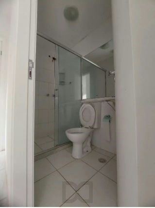 Apartamento com 2 quartos, 1 vaga e churrasqueira no bairro Passo Das Pedra. — foto 7