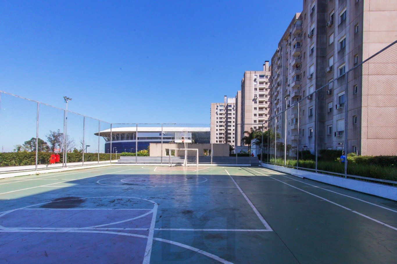 Apartamento 75m², 3 dormitórios, 1 vaga à venda Rua Airton Ferreira da Silva. — foto 19