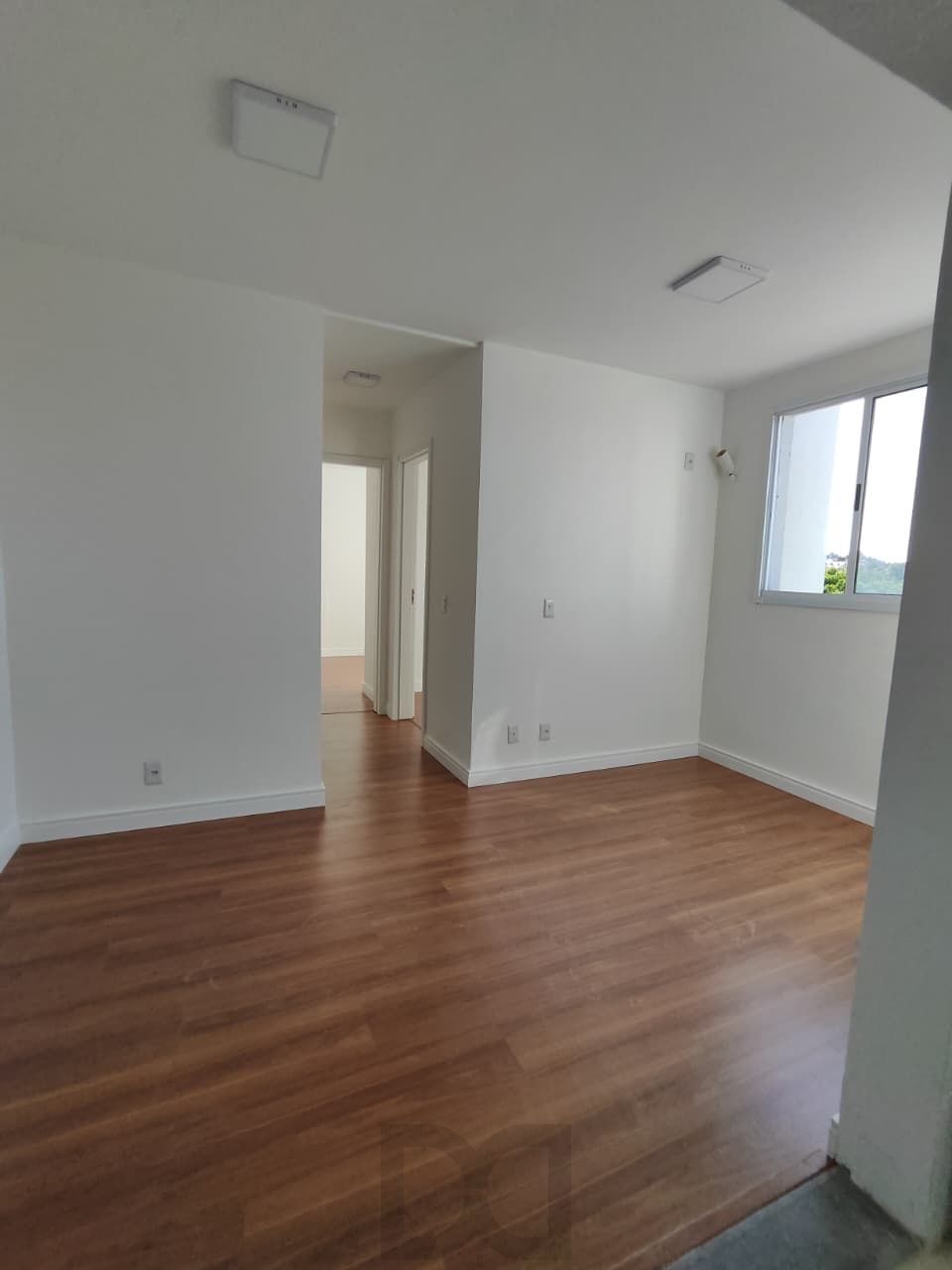 Apartamento com 02 quartos no Bairro Alto Petrópolis e 01 vaga de garagem — foto 1