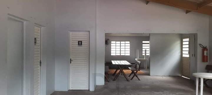 Apartamento Térreo 2 quartos 1 vaga na Rua Dolores Duran, Lomba do Pinheiro — foto 39