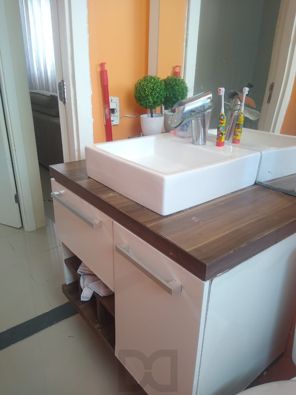 Apartamento 2 dormitórios, 1 vaga Condomínio Campos do Sul Cavalhada — foto 20