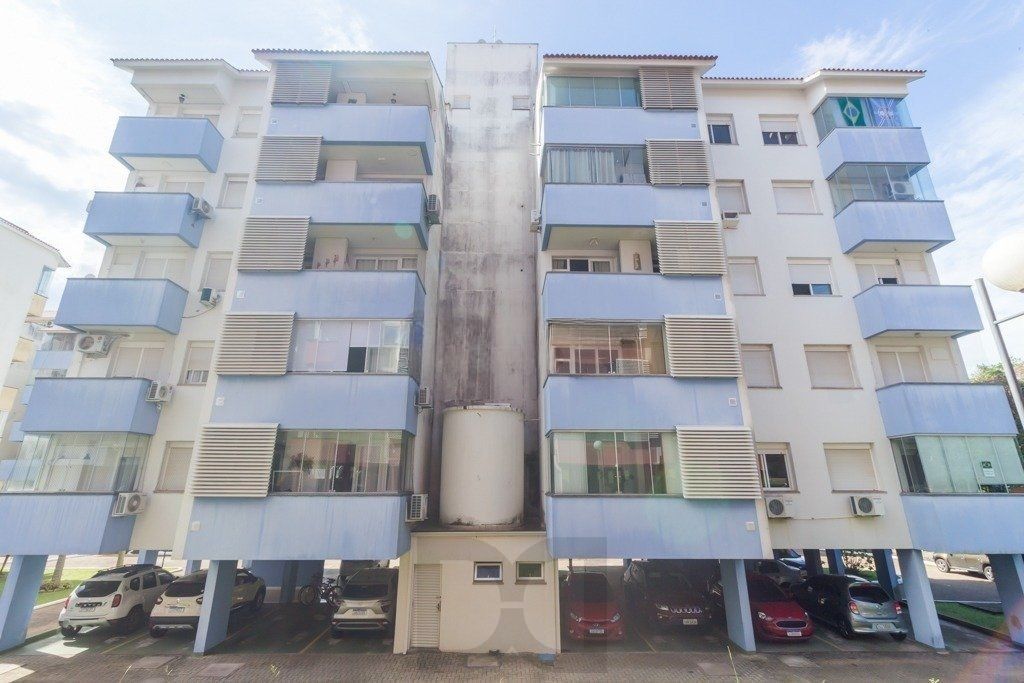 Apartamento 3 Quartos com Elevador e Vaga na Cavalhada — foto 36