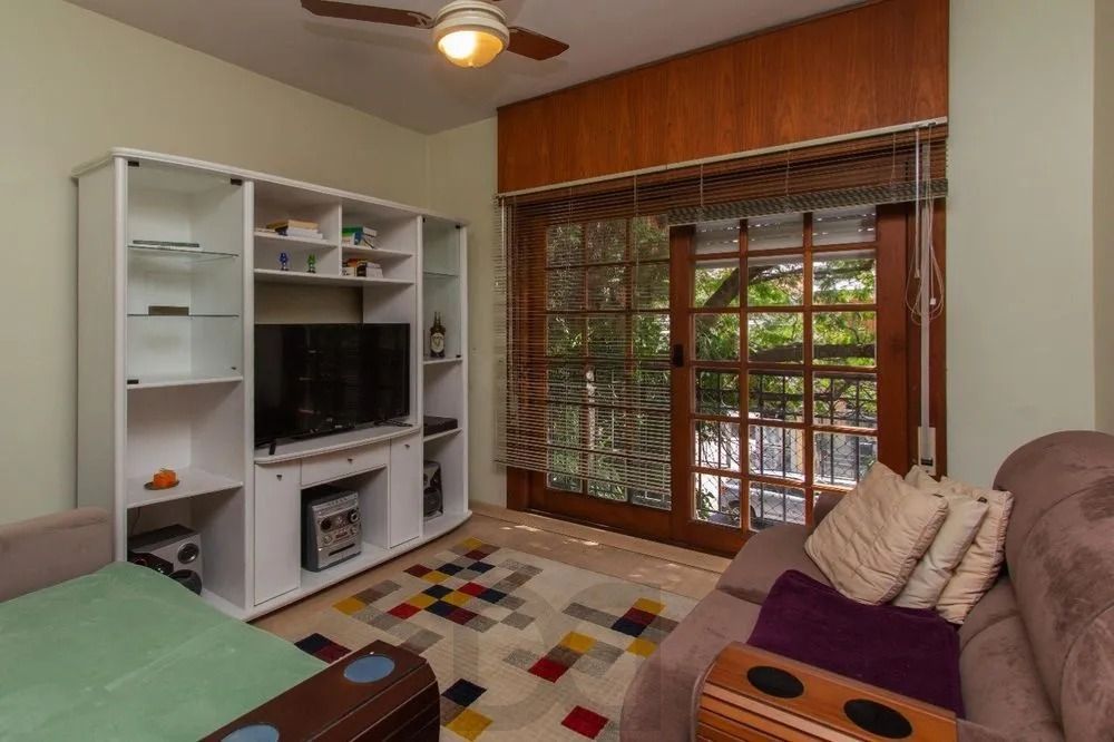 Apartamento mobiliado 2 quartos com suíte e vaga no Rio Branco — foto 6