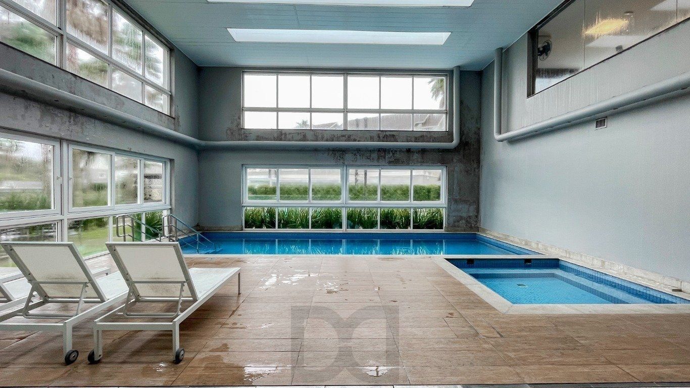 Casa em Condomínio com 3 quartos, 3 suítes, 2 vagas e 195m² no Jardim Carvalho. — foto 46