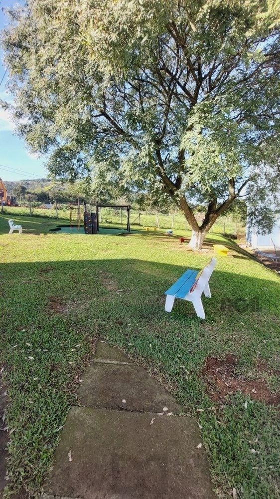 Apartamento de 2 quartos, 1 vaga no bairro Campo Novo — foto 28