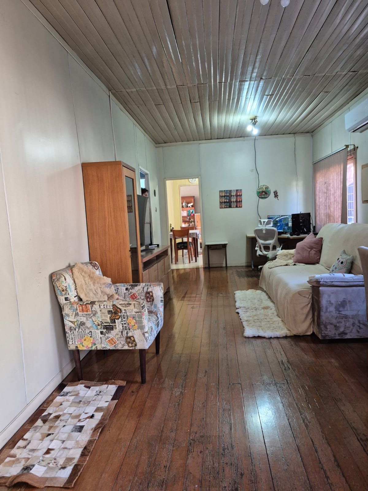 Casa mista de 3 quartos e 2 vagas no bairro Sarandi. — foto 6