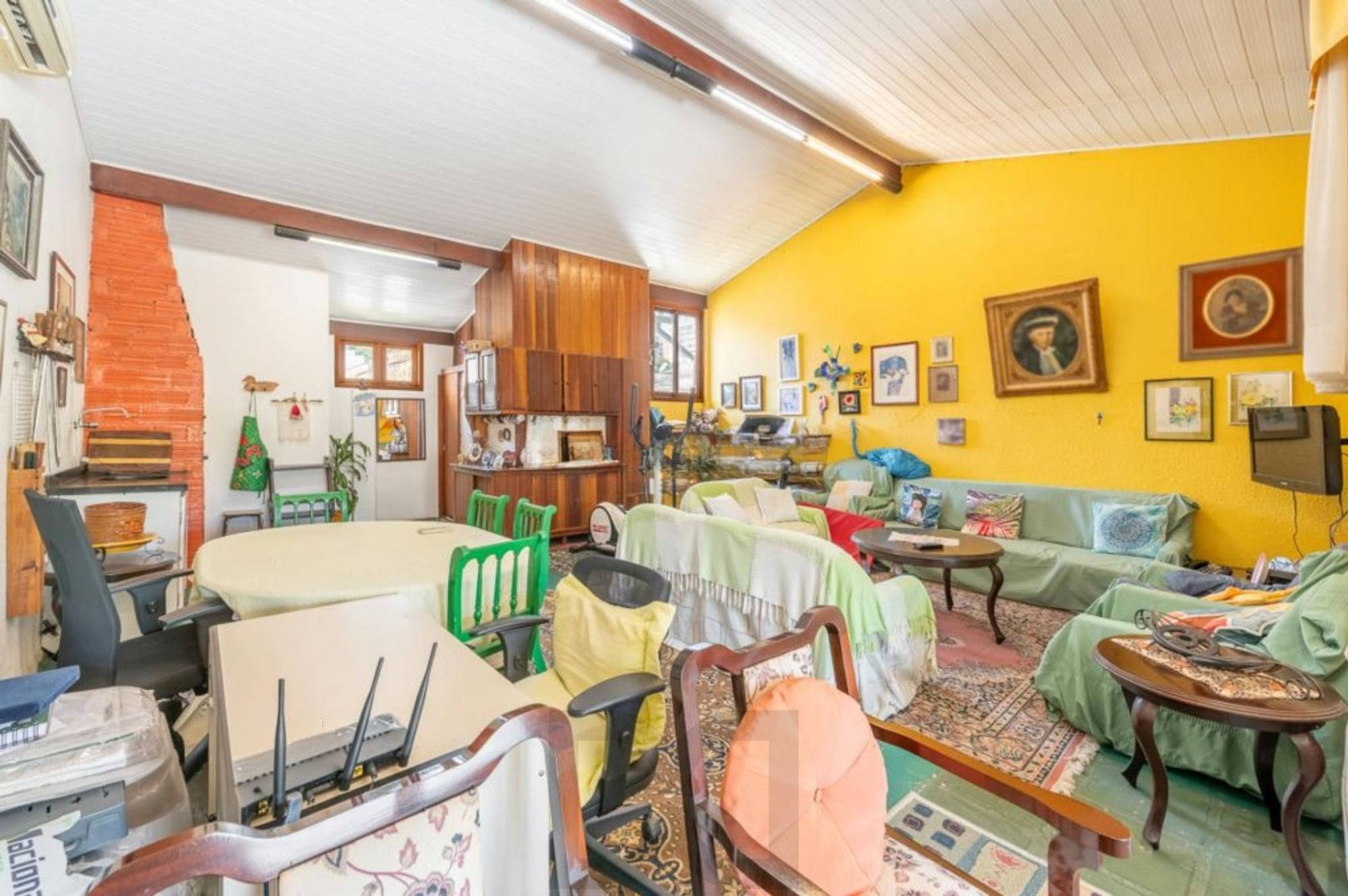 Casa 3 quartos, 2 suítes, 3 vagas no Rio Branco — foto 11