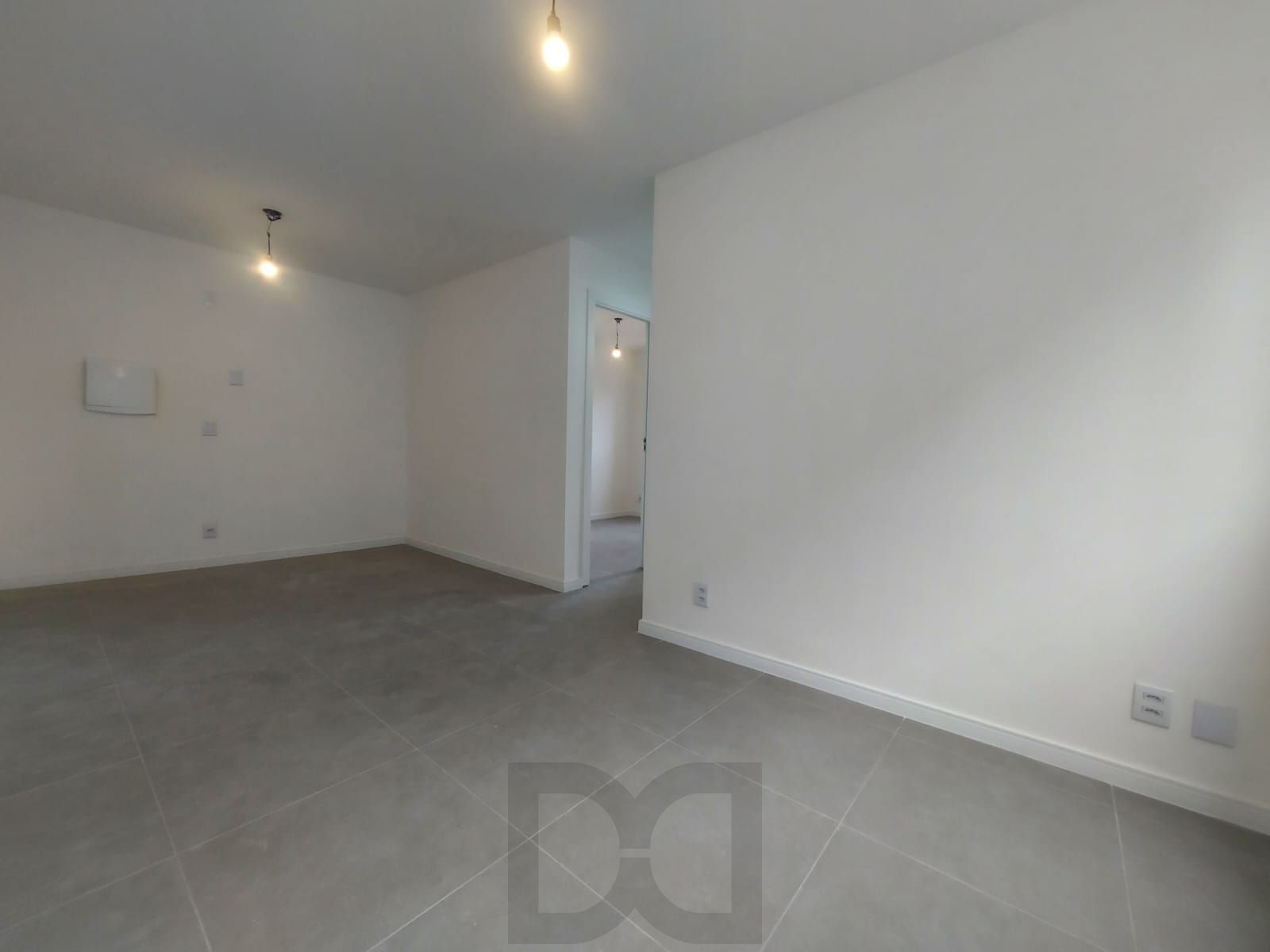 Apartamento de 2 quartos, suíte, elevador e 1vaga no bairro Jardim Sabará — foto 9