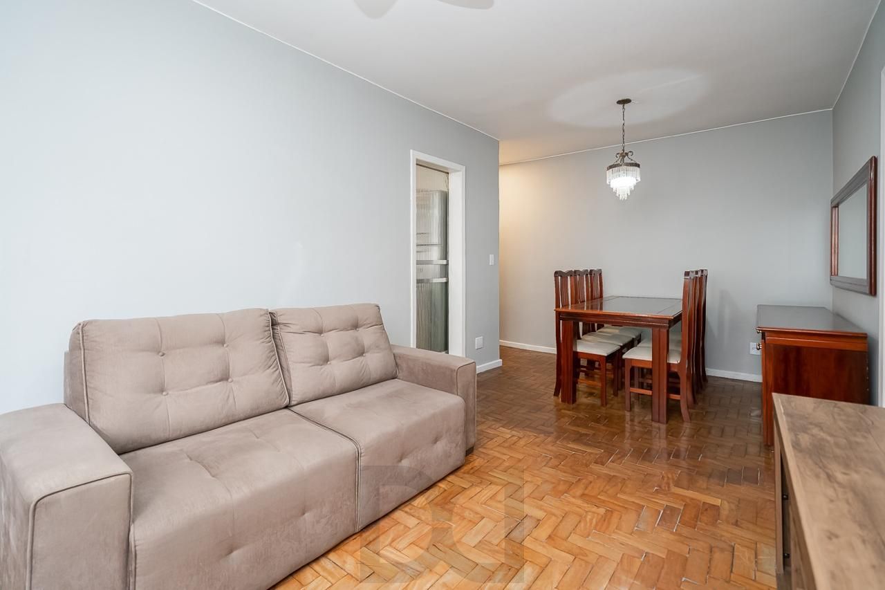 Apartamento semi mobiliado 3 dormitórios no bairro Santana — foto 11