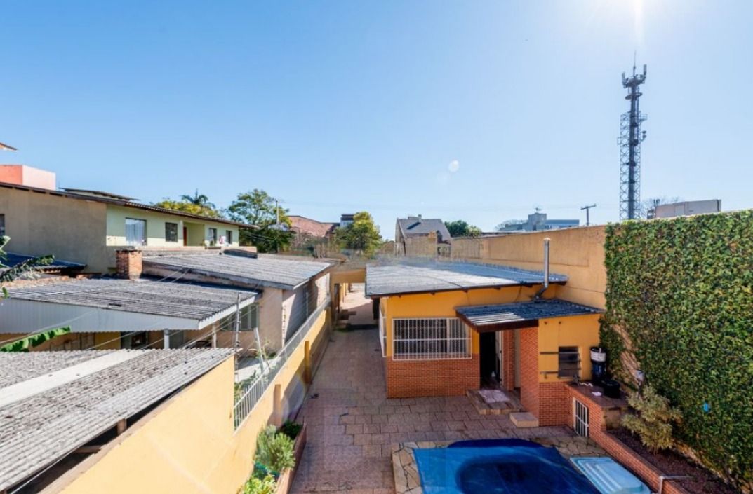 Casa no bairro Vila São José — foto 18
