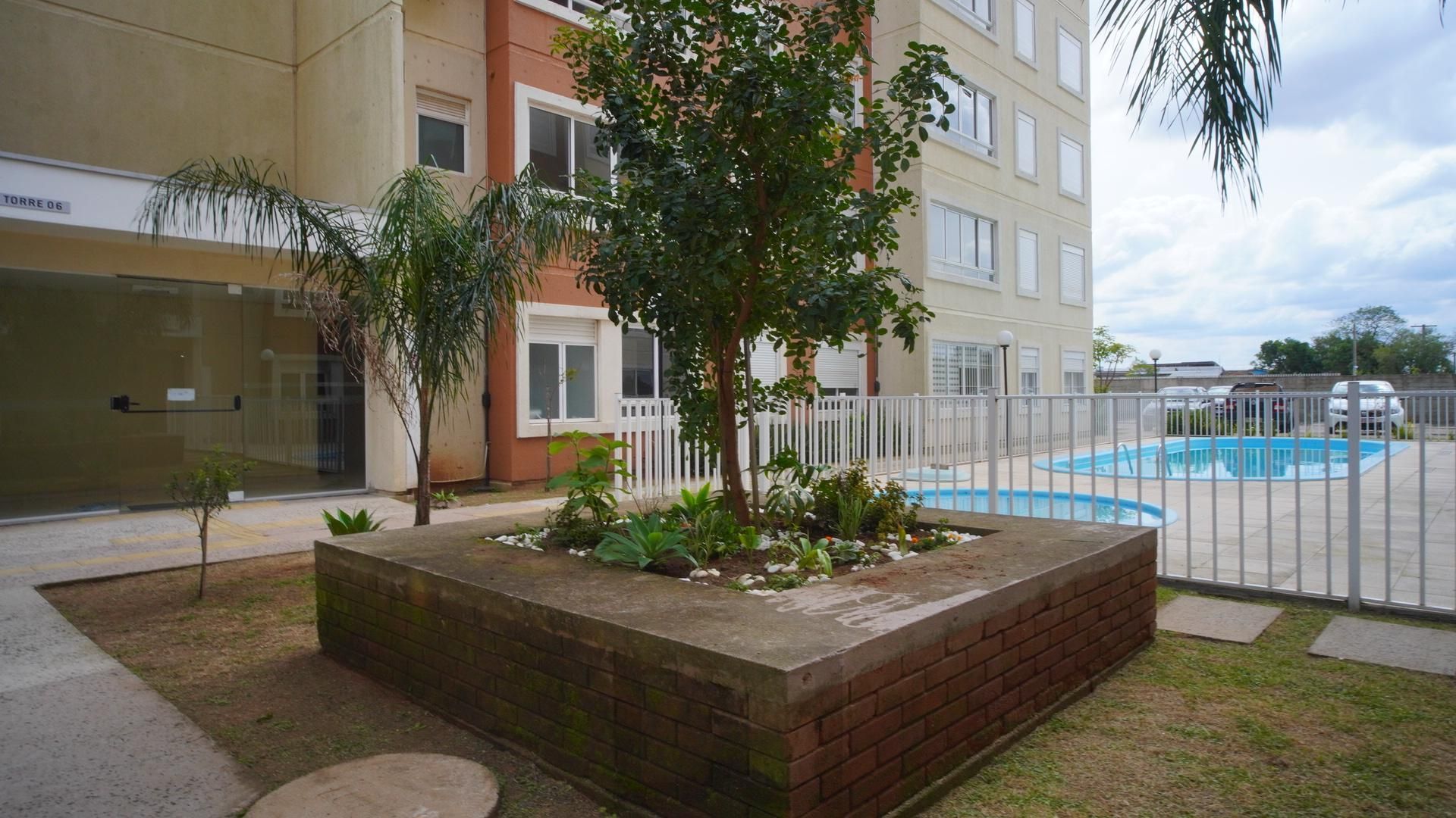 Apartamento com 2 quartos, à venda, com infra completa, Parque Santa Fé, — foto 40