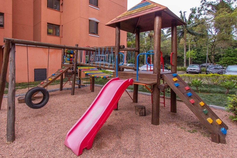 Apartamento com 3 dormitótrios, 1 vaga e 67m² à venda no Alto Petrópolis. — foto 21