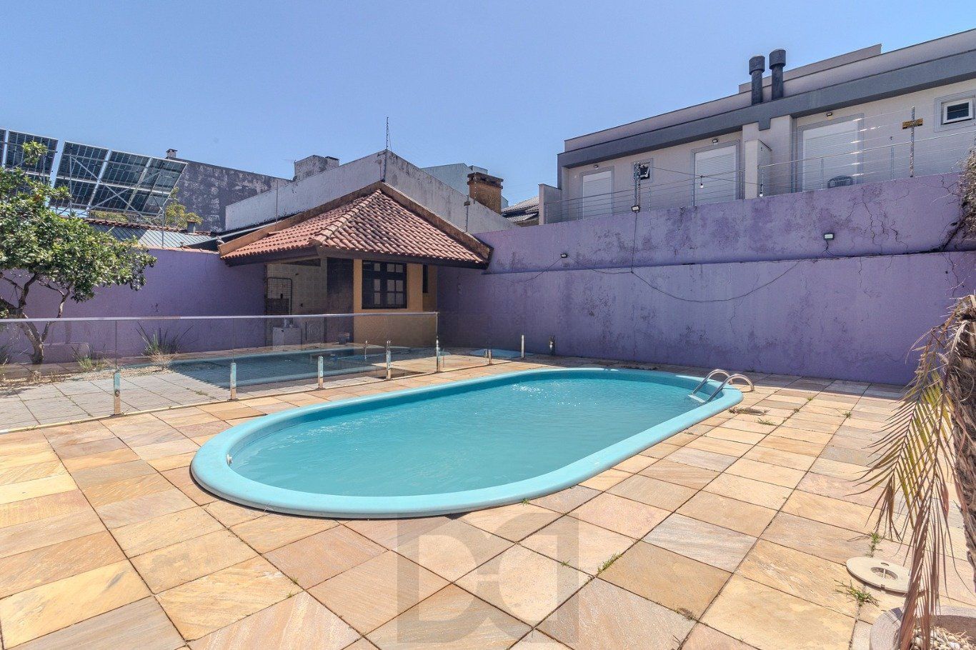 Casa com 3 quartos, vaga, piscina, Juncker e com patio no Jardim Planalto — foto 50