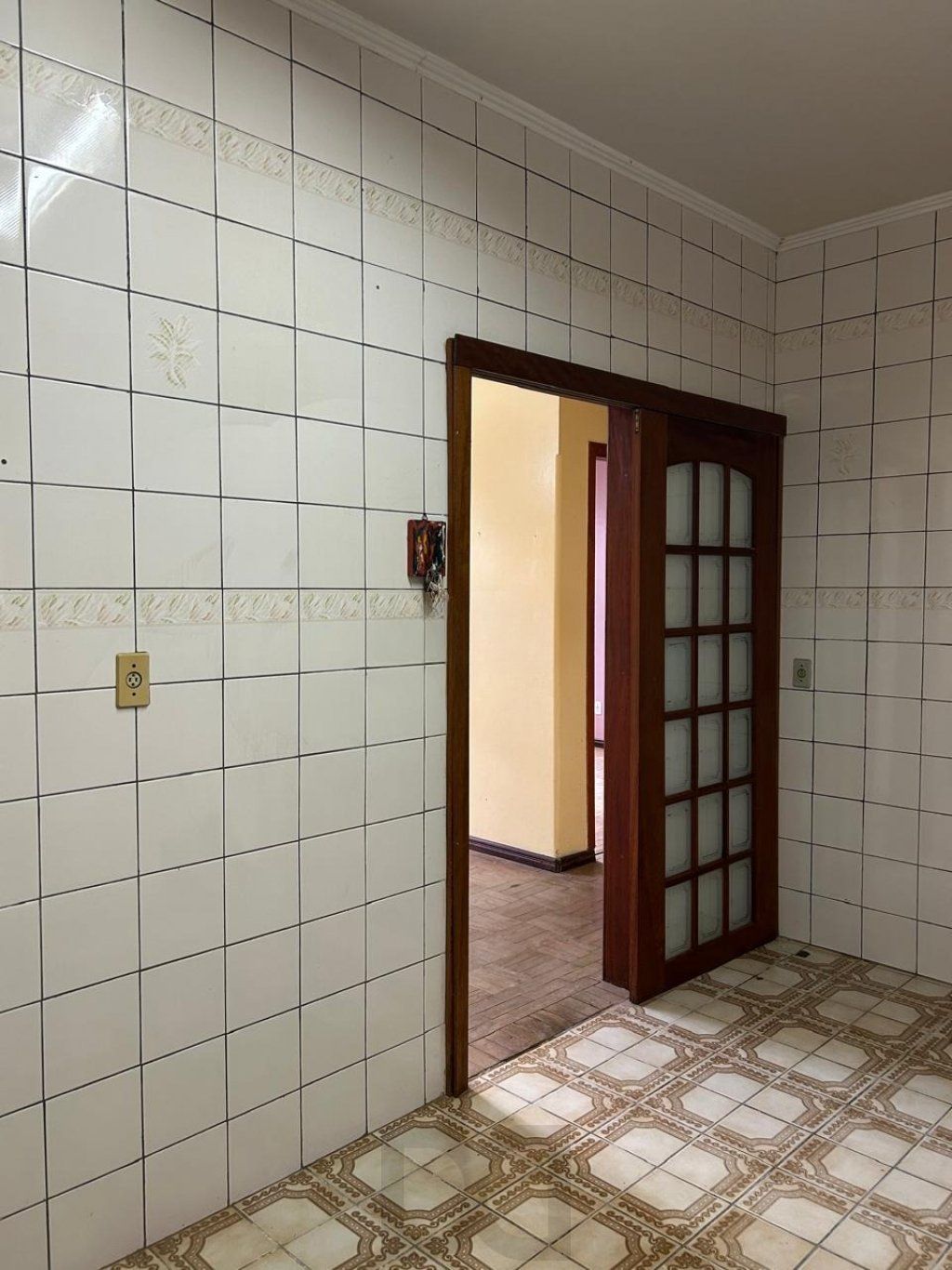 Apartamento térreo com 3 quartos no Bairro Cidade Baixa — foto 10