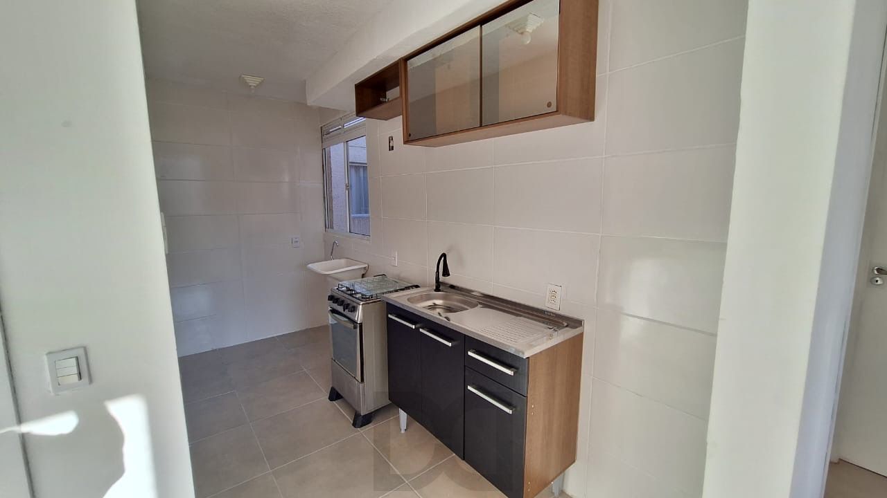 Apartamento 2 dormitórios Condomínio Jardim dos Pampas 1, 1 vaga, Sarandi, POA — foto 27