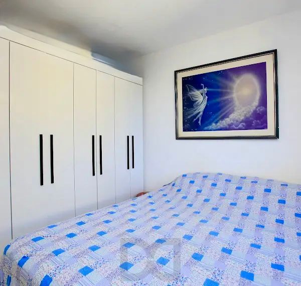 Apartamento 2 dormitórios com SACADA e 1 VAGA no Partenon 63 m² Porto Alegre — foto 19
