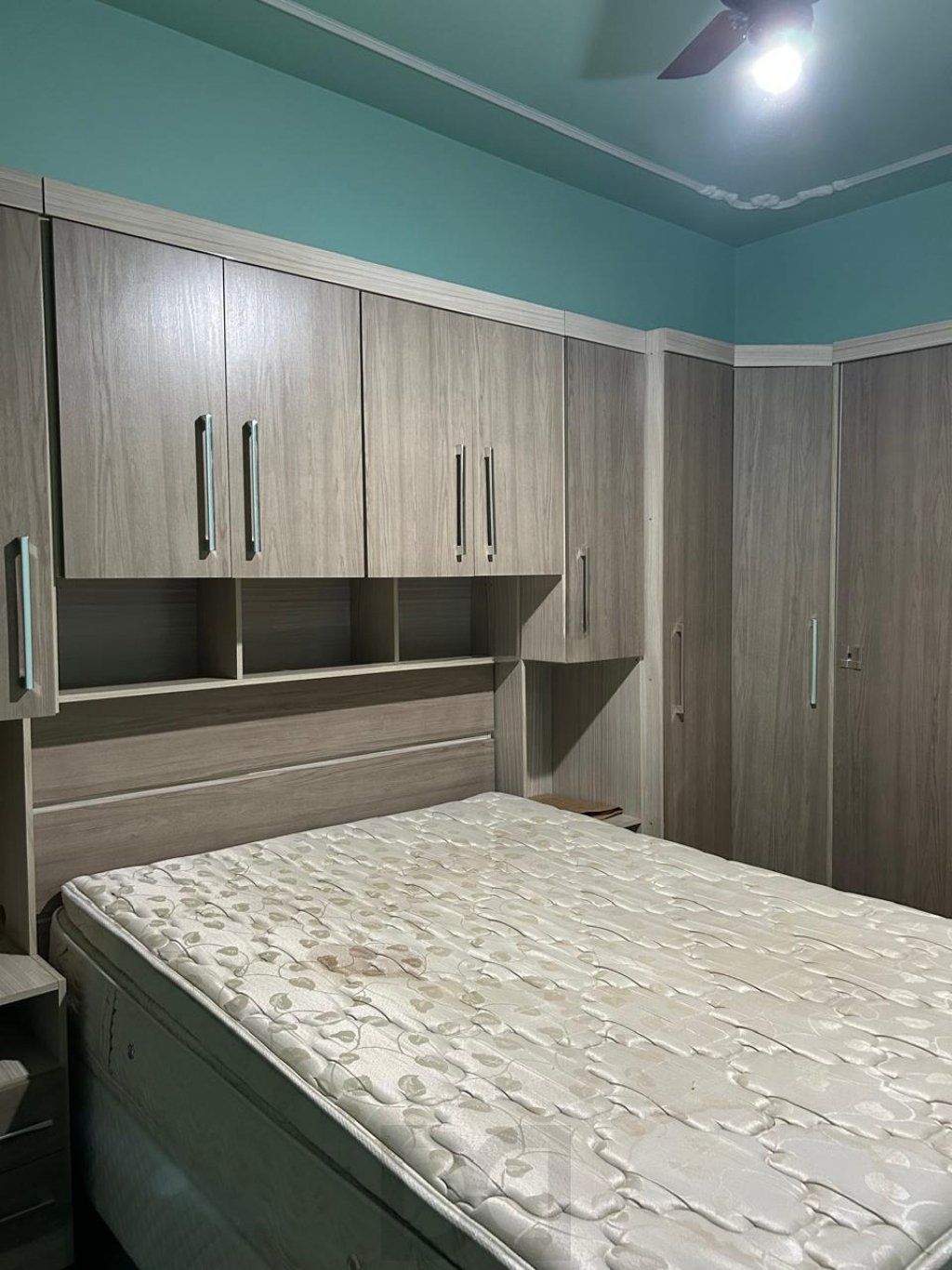 Apartamento térreo com 3 quartos no Bairro Cidade Baixa — foto 24