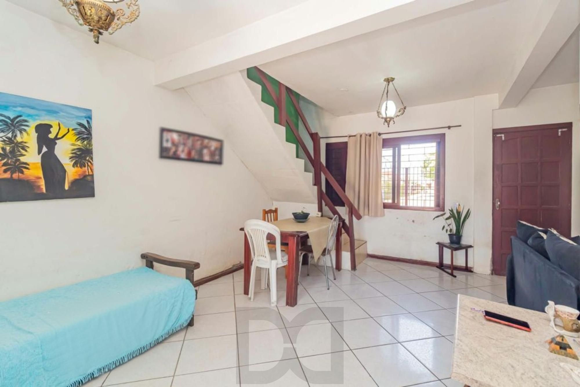 Casa com 4 quartos, 1 suíte , vaga de garagem e churrasqueira à venda em Sarandi. — foto 6