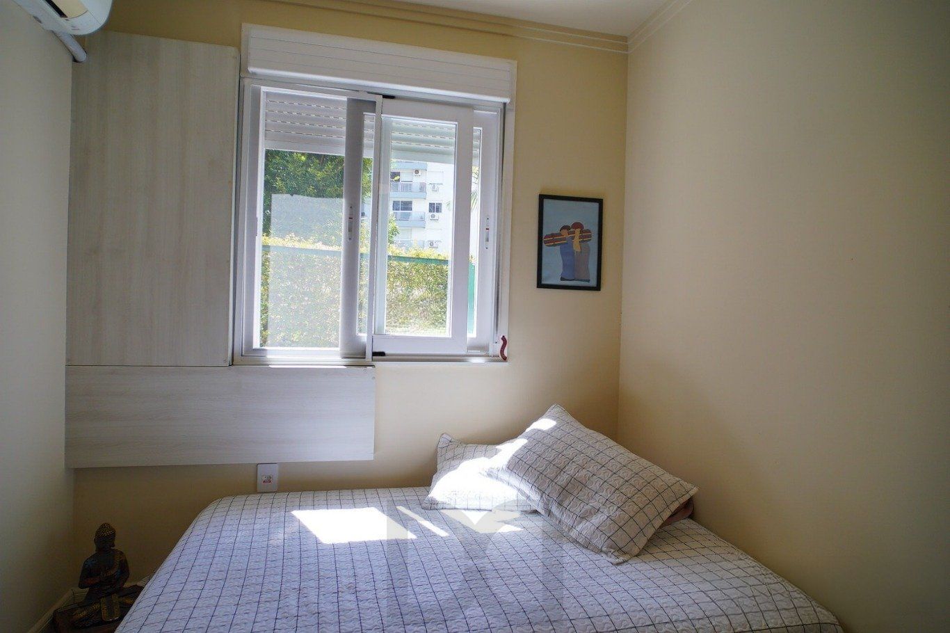 Apartamento Garden 2 Dormitórios com Vaga no Jardim Sabará — foto 21