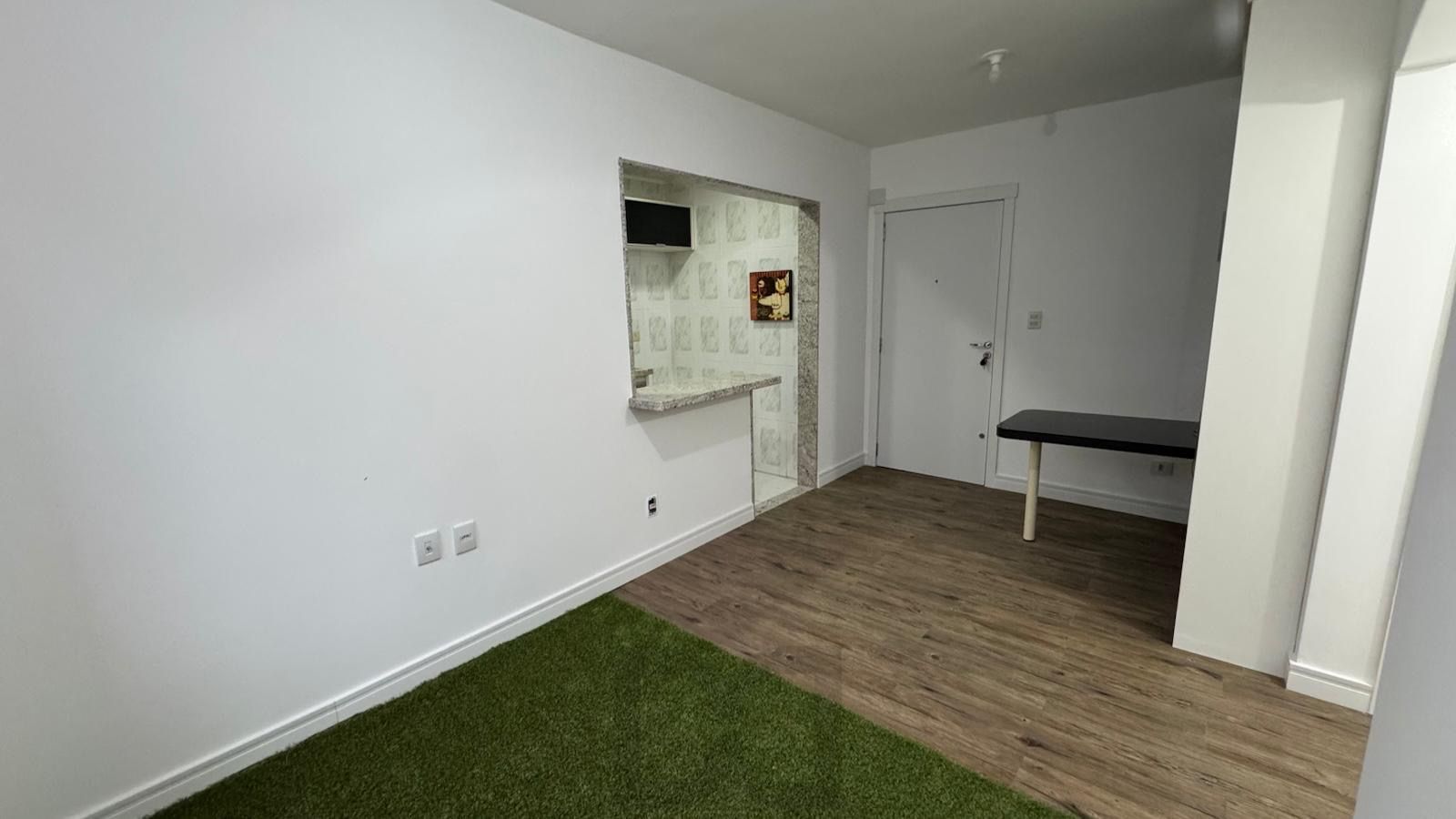 Apartamento com 1 Quarto e 1 vaga à Venda, 42 m² por R$ 200mil Bairro Cristal — foto 23