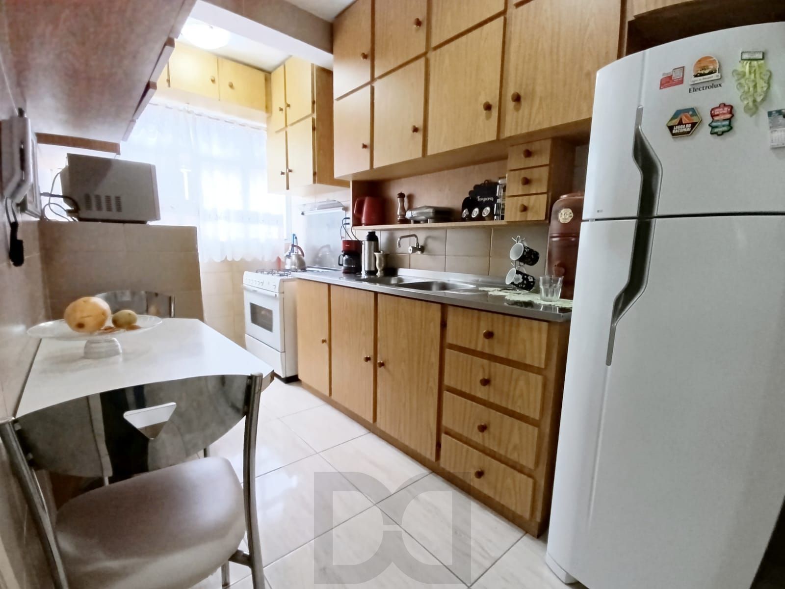 Cobertura de 2 quartos, 2 banheiros no bairro Jardim Europa. — foto 13