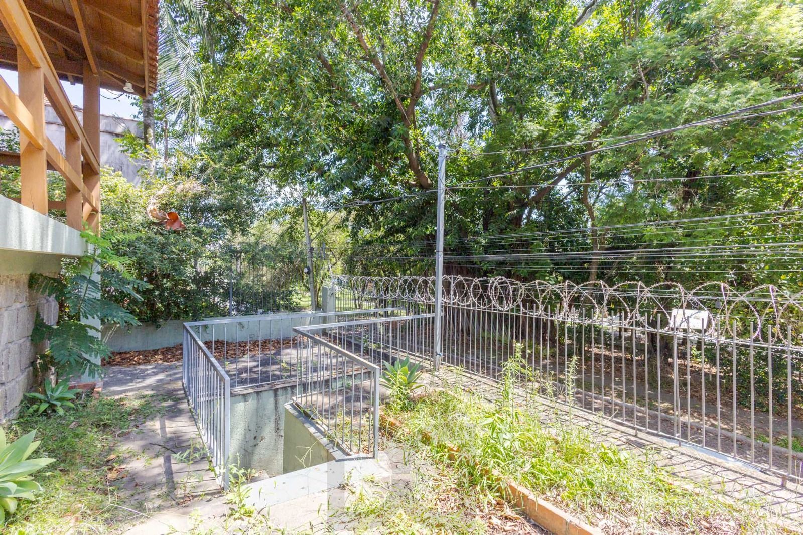 Casa 3 quartos, com vaga e terraço no bairro Jardim São Pedro — foto 25