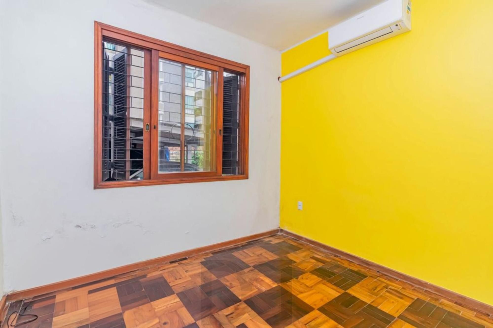 Apartamento térreo de 2 dormitórios bairro São João. — foto 19