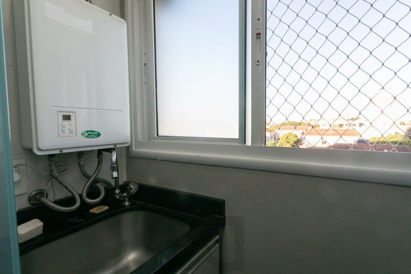 Apartamento com 3 quartos, 1 Suíte, 2 vagas e 83m² à venda em Jardim Lindóia. — foto 11