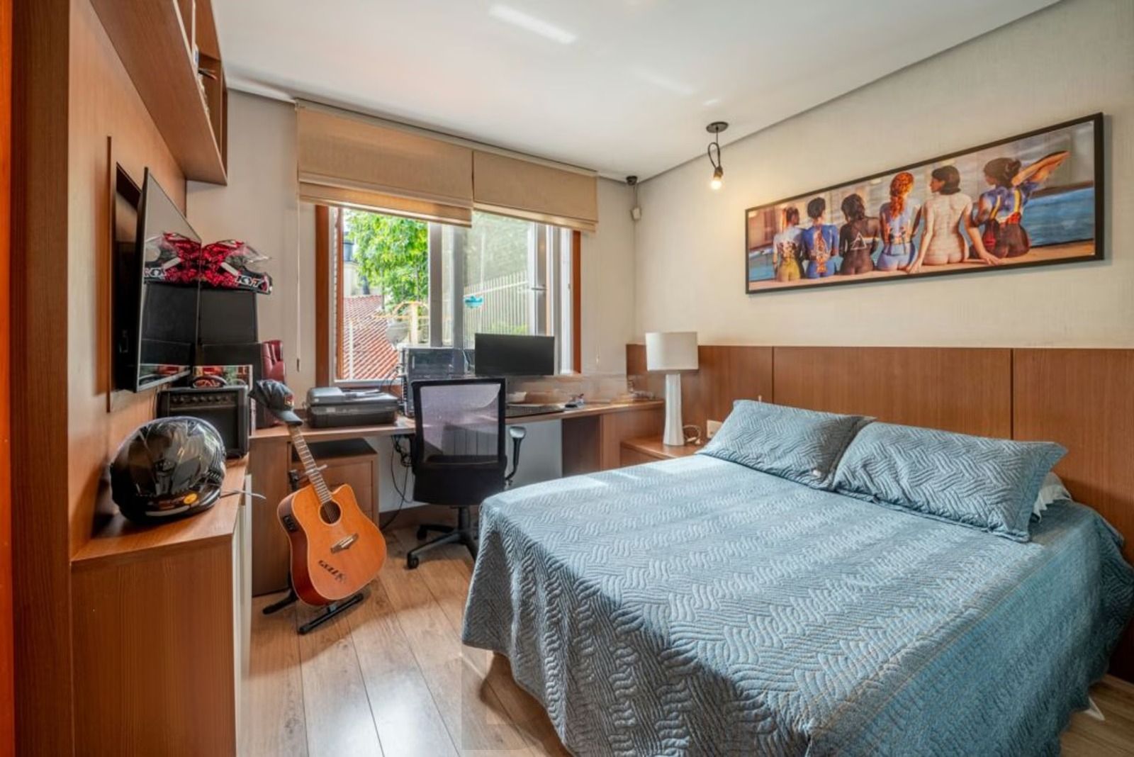 Casa em condomínio de 3 dormitórios no bairro Ipanema Porto Alegre. — foto 11