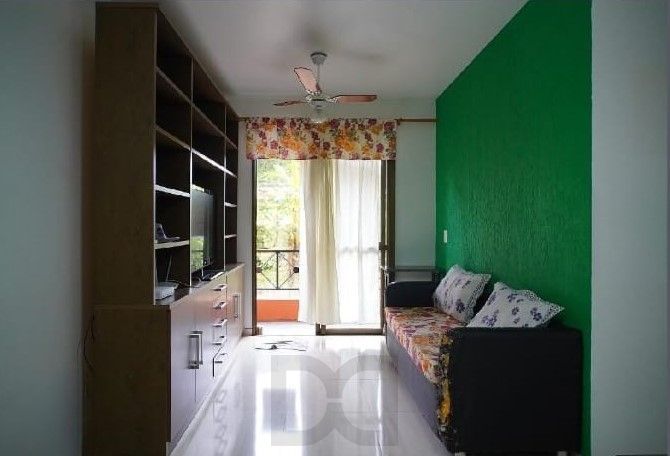 Apartamento com 3 dormitótrios, 1 vaga e 67m² à venda no Alto Petrópolis. — foto 4