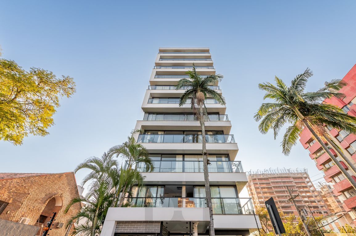 Apartamento duplex com 1 suíte, 2 vagas e elevador no Bairro Rio Branco — foto 33