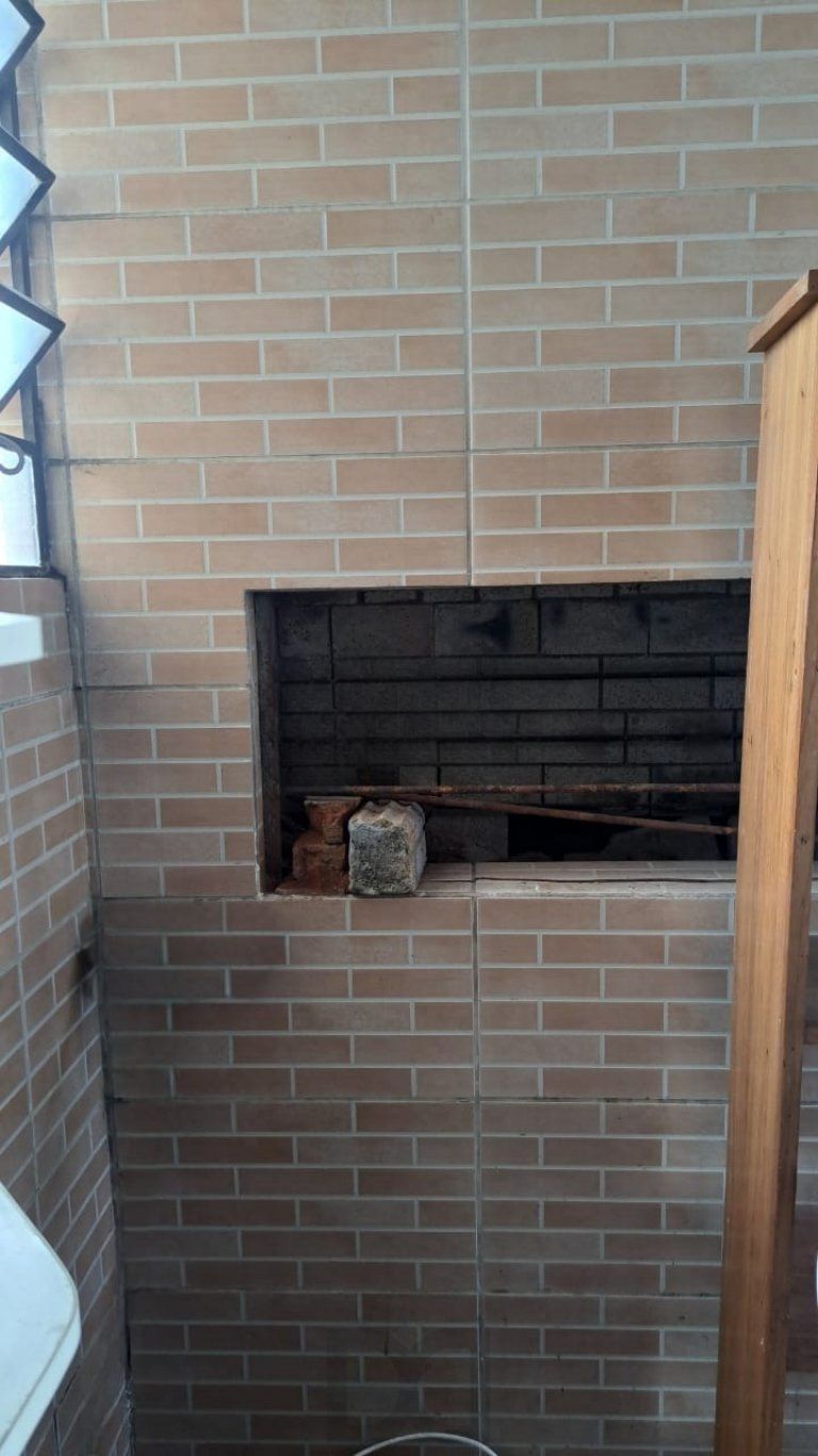 Apartamento Terreo, com 2 quartos e 73m² à venda em Centro Histórico. — foto 28