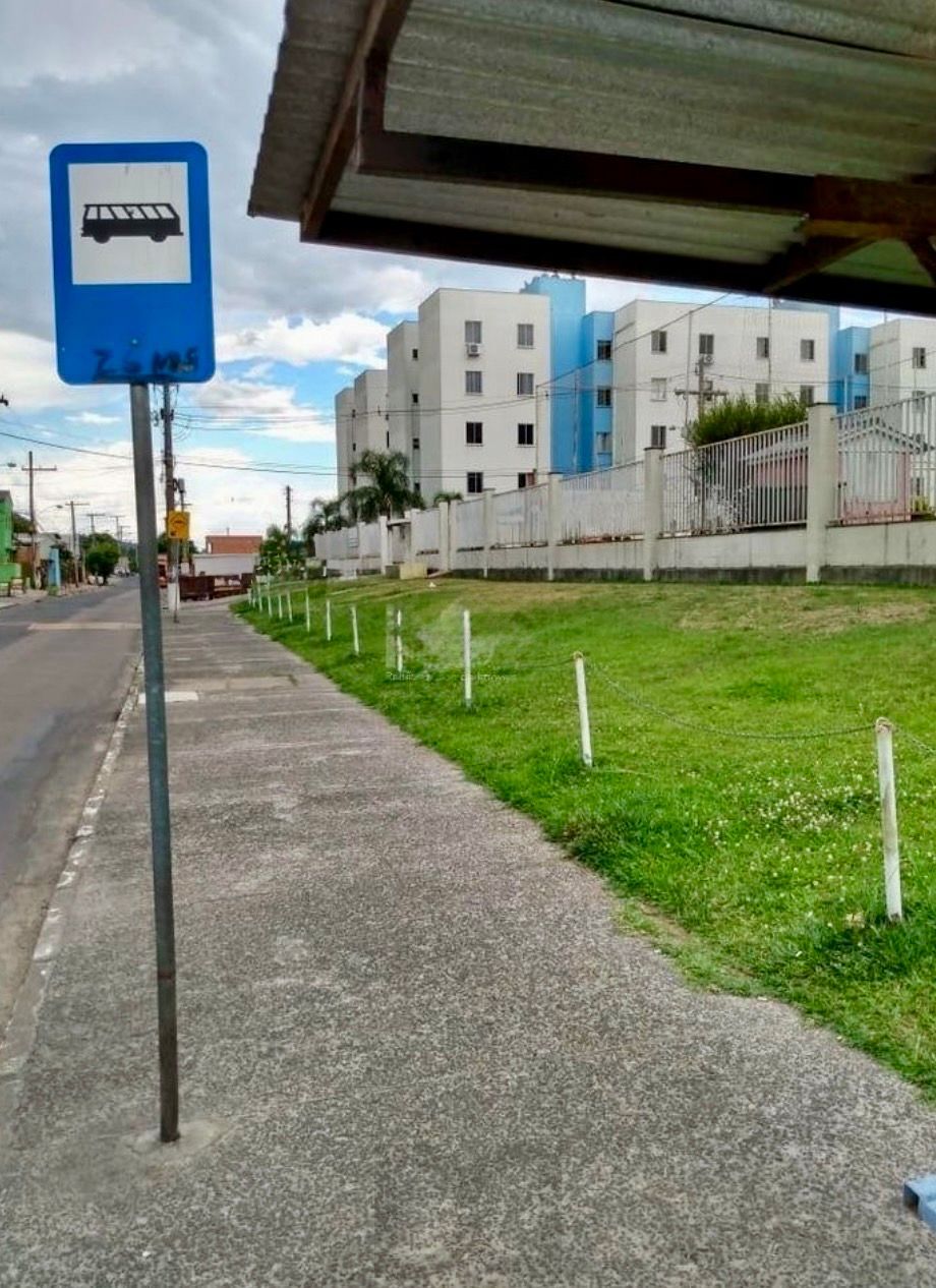 Apartamento 2 quartos com vaga Rua Capitão Pedroso Restinga Porto Alegre — foto 16