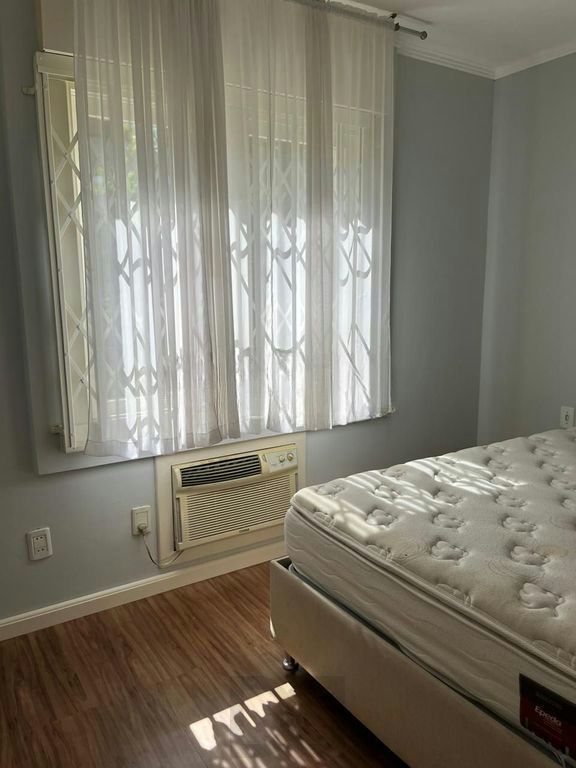 Apartamento com 1 quarto e 1 vaga coberta no bairro Petrópolis — foto 21