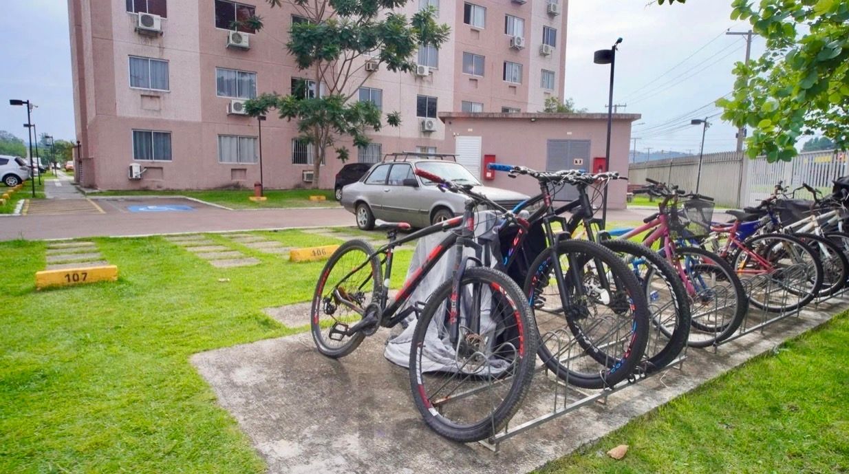 Apto 2 dormitórios 1 vaga semi-mobiliado na Hípica Zona Sul de Porto Alegre — foto 14