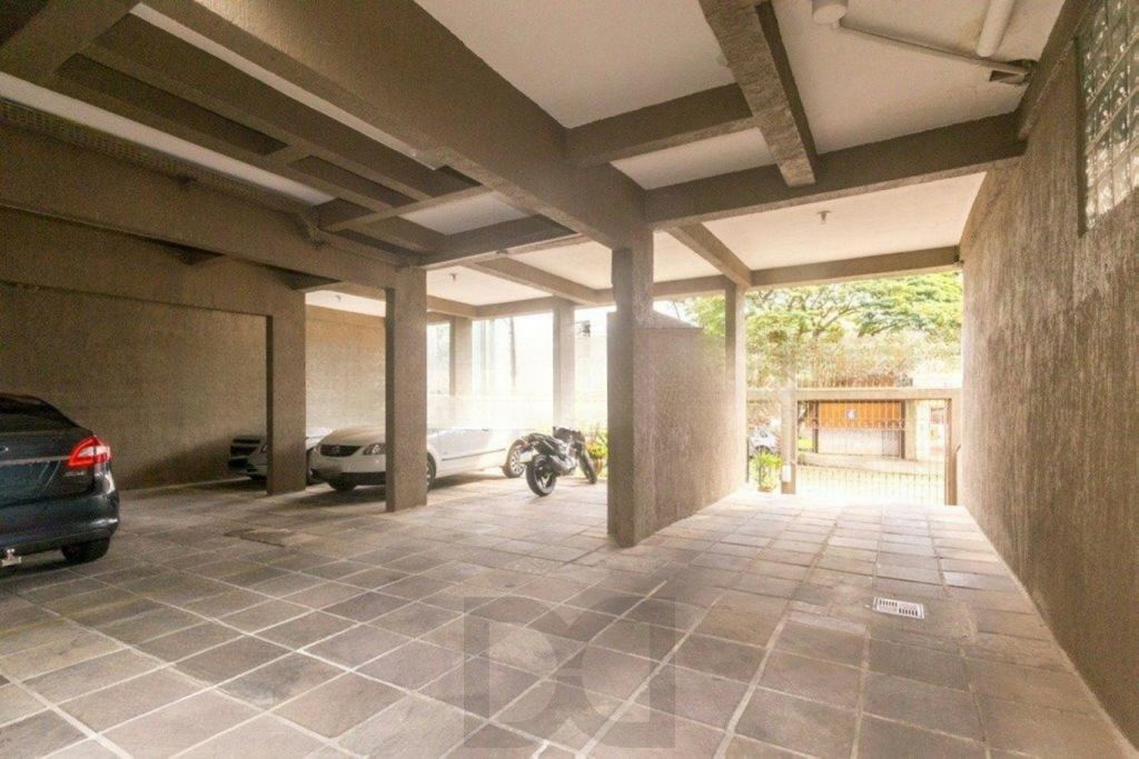 Apartamento com 1 quarto, ensolarado, portaria 24 horas Passo da Areia — foto 14